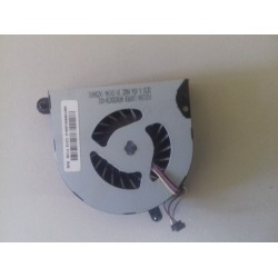 Ventilator  hp elitebook 8560p 8570p Ventilator  hp elitebook 8560p 8570p